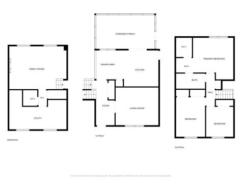 3911 Blue Mound Drive NE Cedar Rapids IA 52402