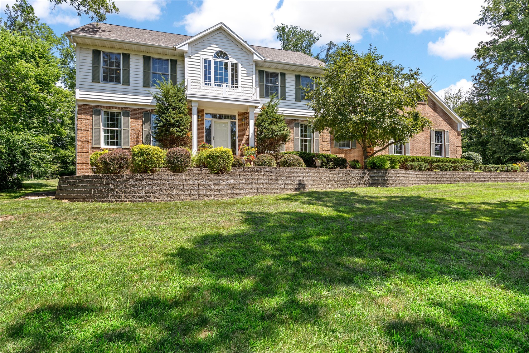 4600 Deer View Road Cedar Rapids IA 52411