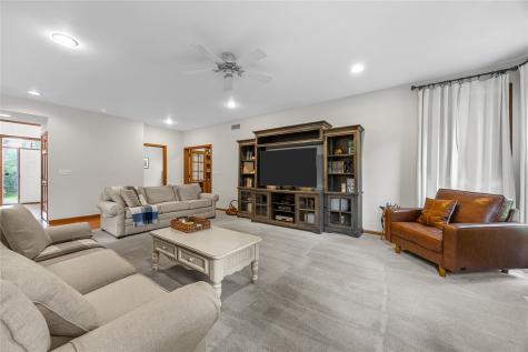 4600 Deer View Road Cedar Rapids IA 52411