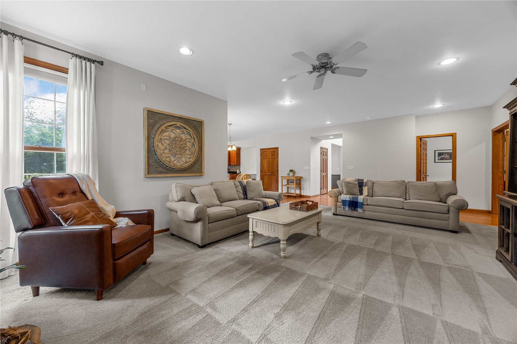 4600 Deer View Road Cedar Rapids IA 52411