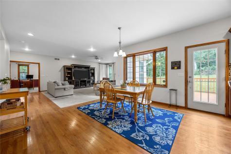 4600 Deer View Road Cedar Rapids IA 52411
