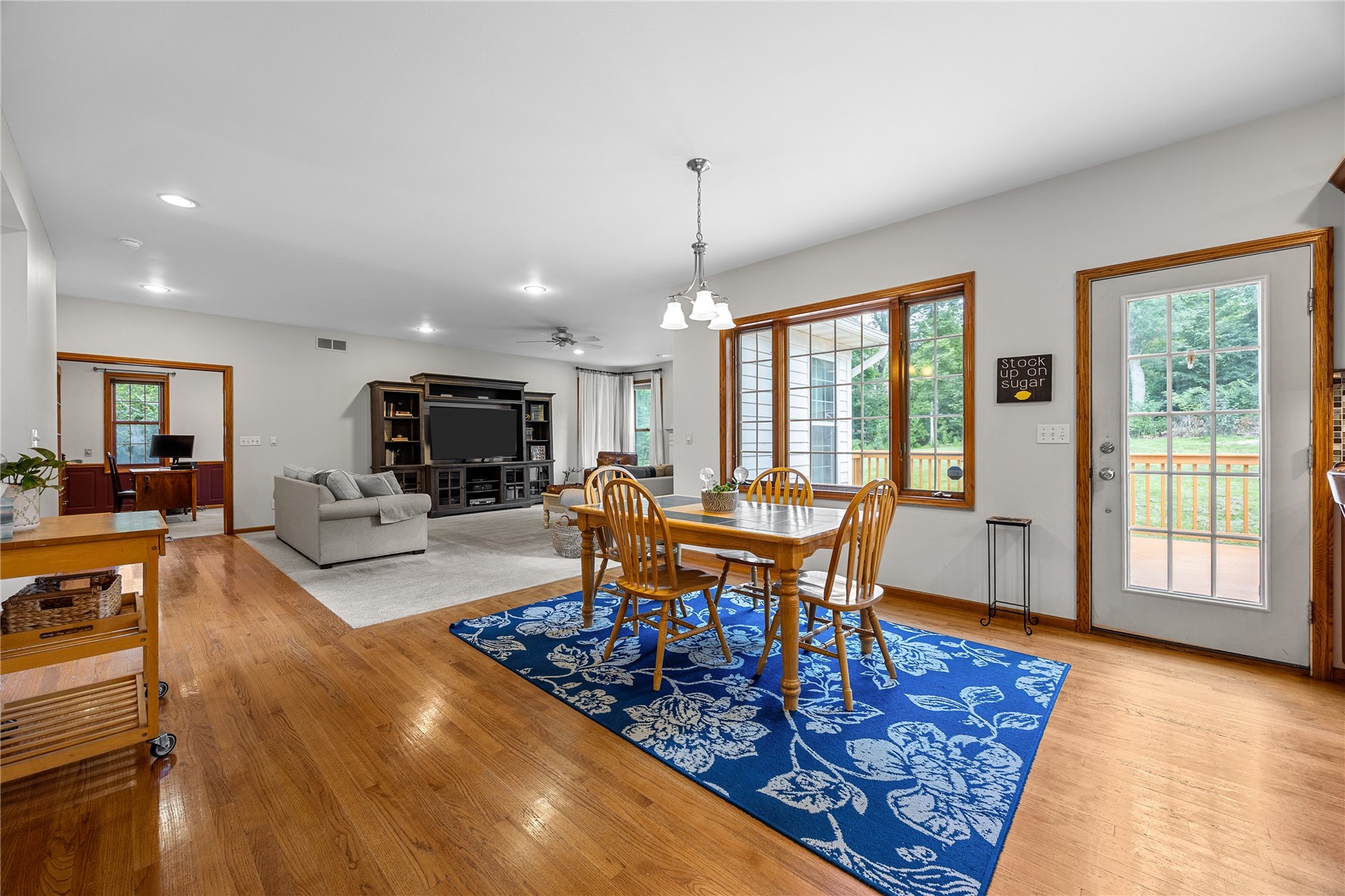 4600 Deer View Road Cedar Rapids IA 52411