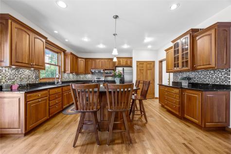 4600 Deer View Road Cedar Rapids IA 52411