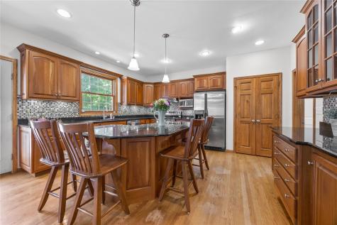 4600 Deer View Road Cedar Rapids IA 52411