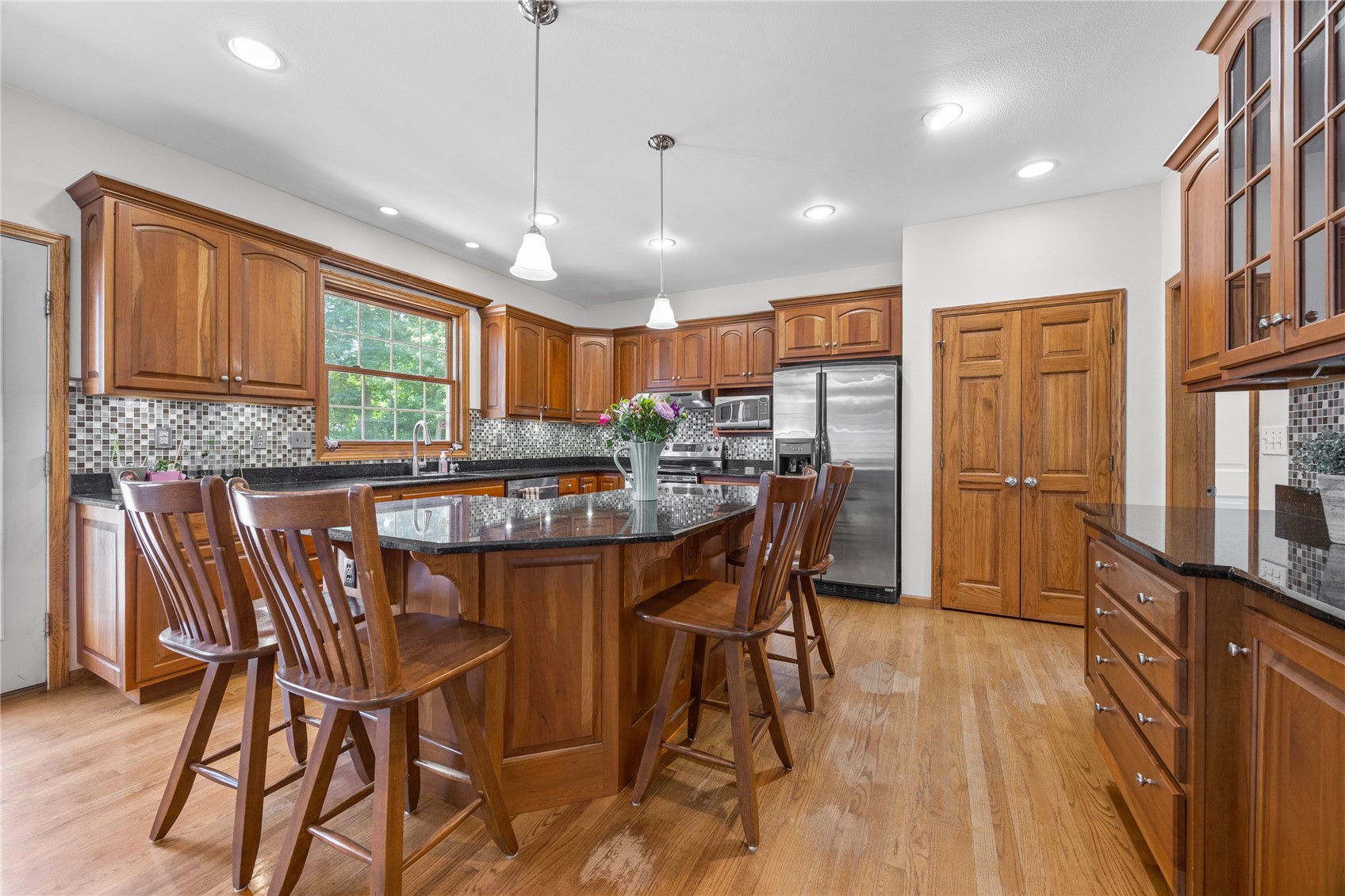4600 Deer View Road Cedar Rapids IA 52411