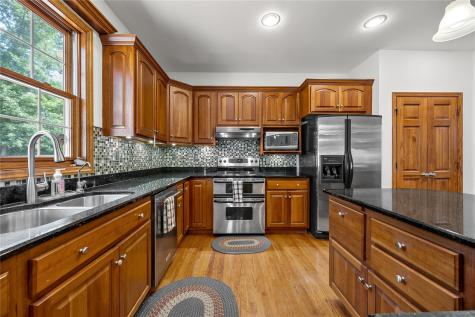 4600 Deer View Road Cedar Rapids IA 52411