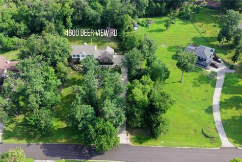 4600 Deer View Road Cedar Rapids IA 52411