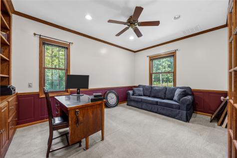 4600 Deer View Road Cedar Rapids IA 52411