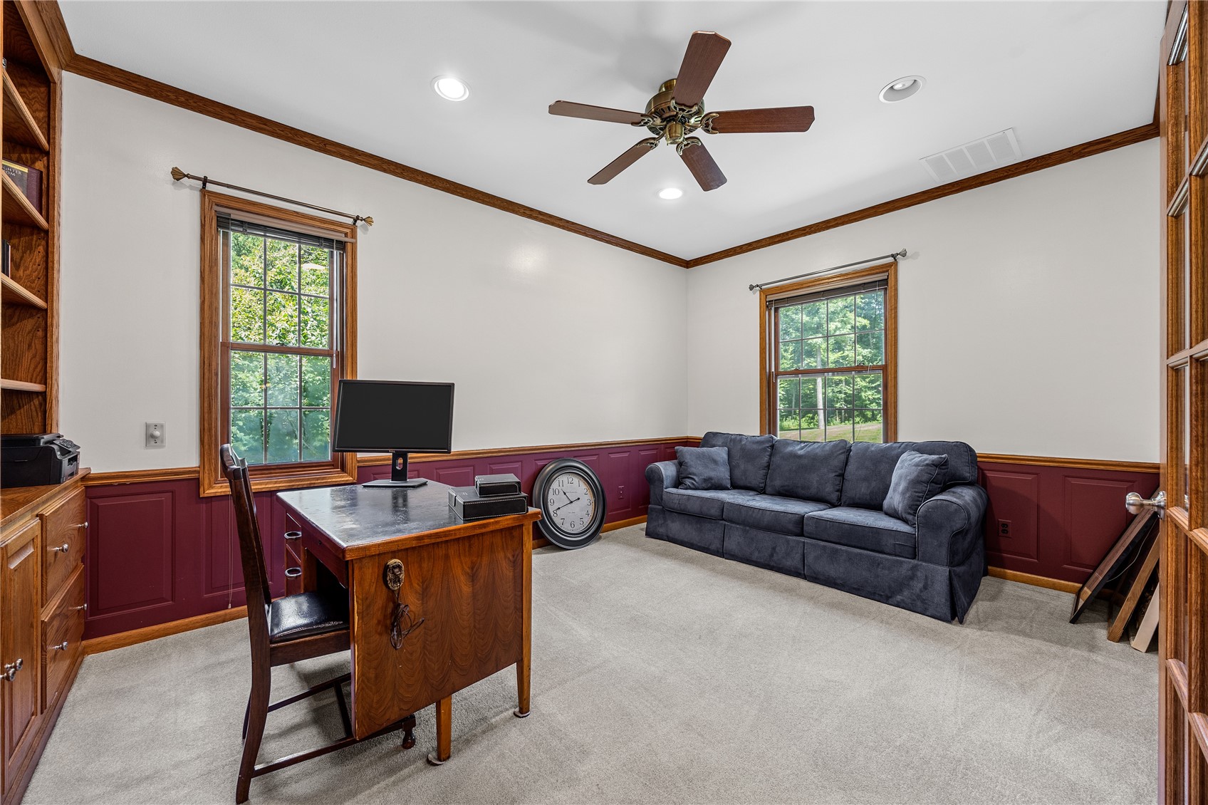 4600 Deer View Road Cedar Rapids IA 52411