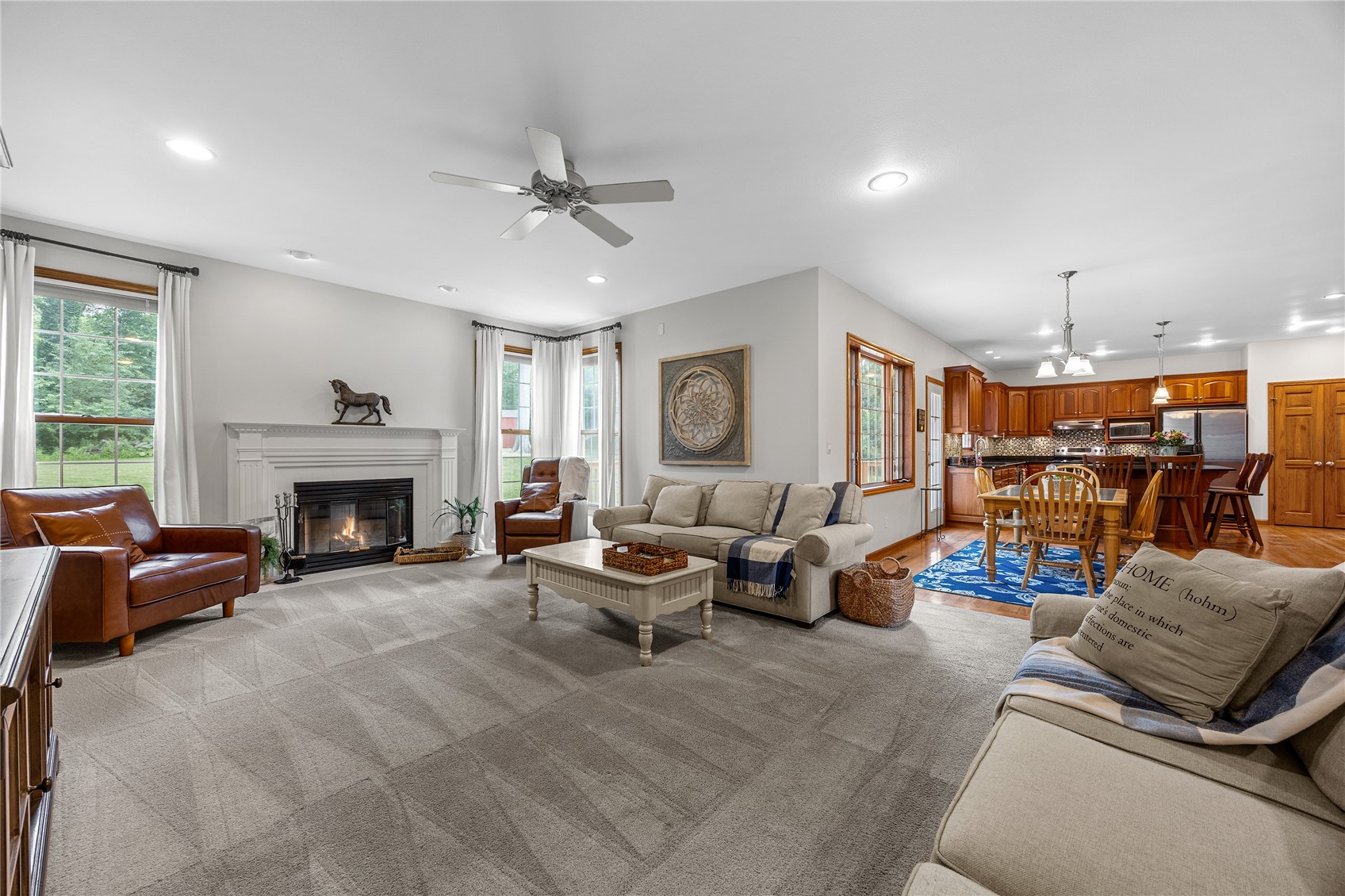 4600 Deer View Road Cedar Rapids IA 52411