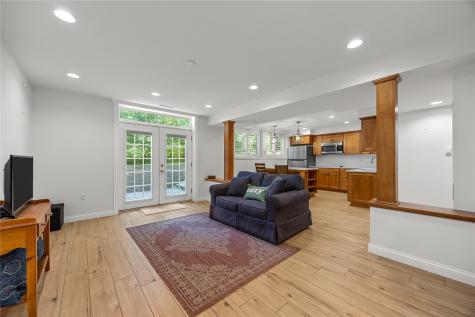 4600 Deer View Road Cedar Rapids IA 52411