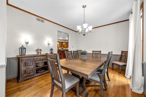 4600 Deer View Road Cedar Rapids IA 52411