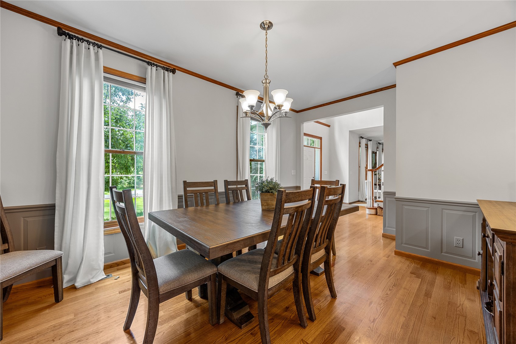 4600 Deer View Road Cedar Rapids IA 52411
