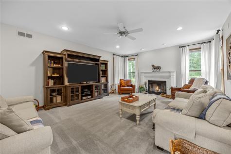 4600 Deer View Road Cedar Rapids IA 52411