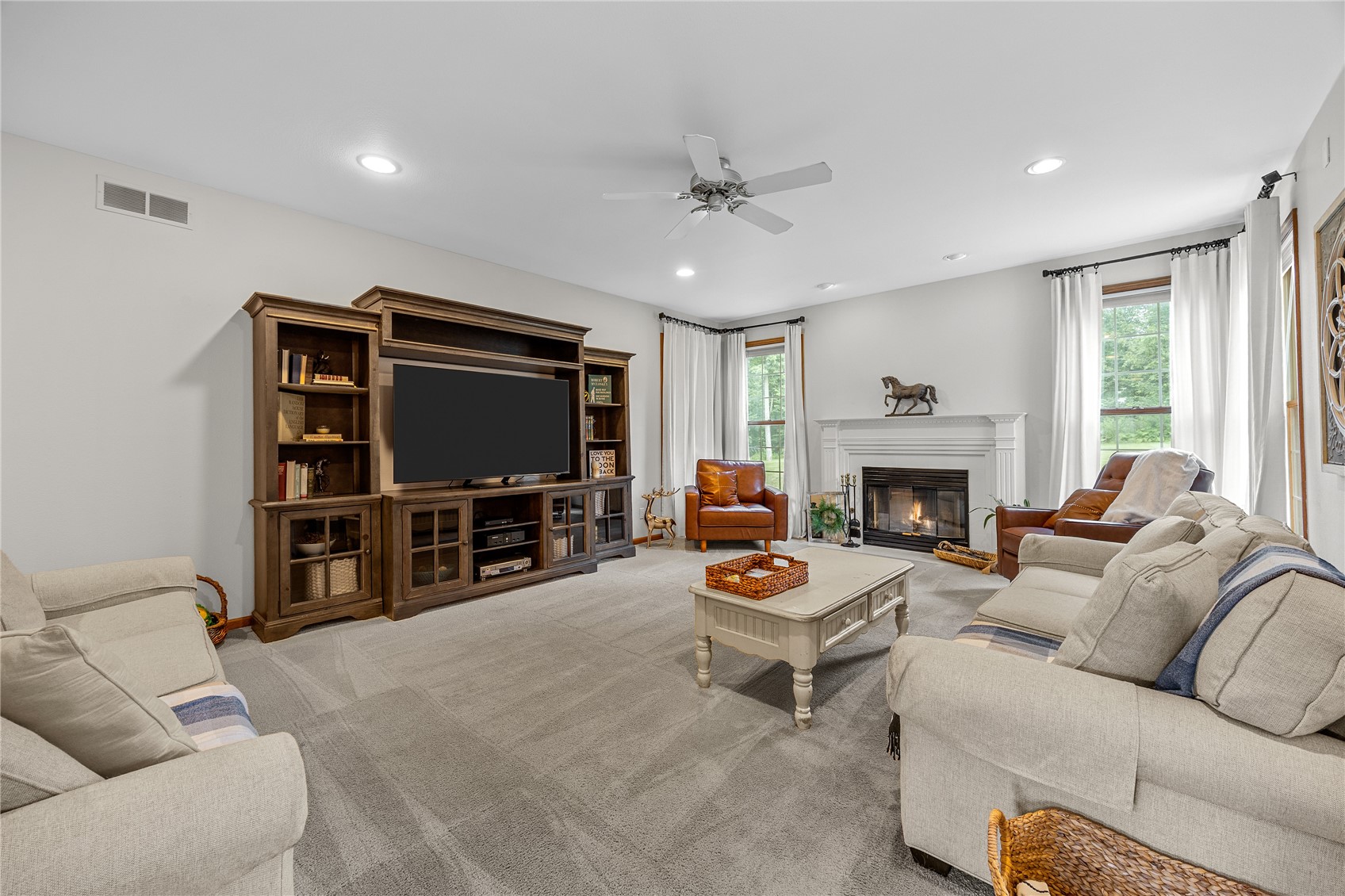 4600 Deer View Road Cedar Rapids IA 52411