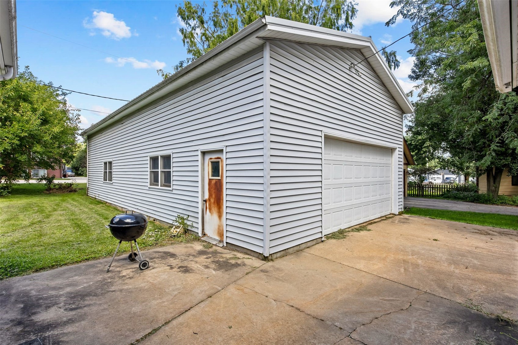 309 2nd Avenue NW Mt Vernon IA 52314