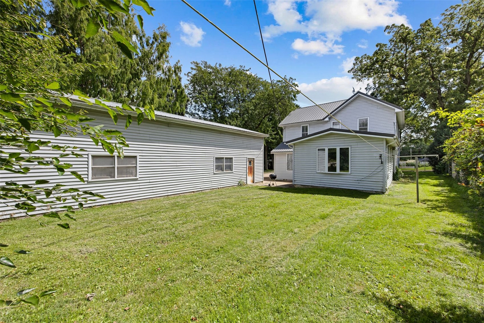 309 2nd Avenue NW Mt Vernon IA 52314