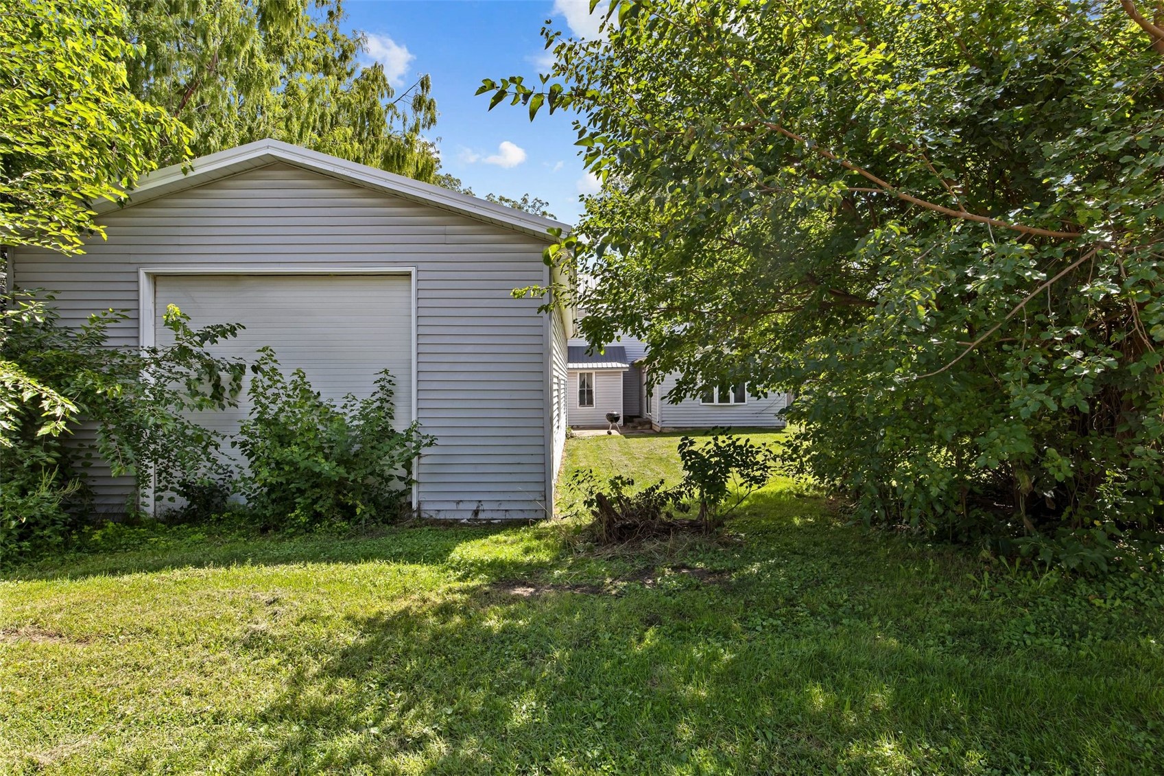 309 2nd Avenue NW Mt Vernon IA 52314
