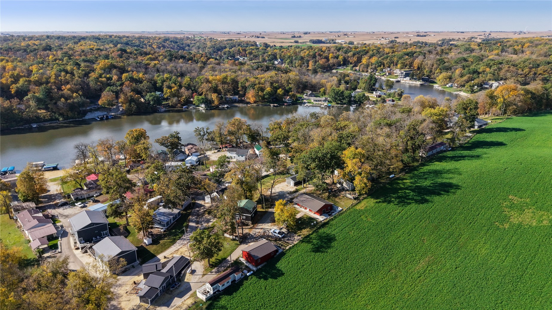 21686 257th Street Delhi IA 52223