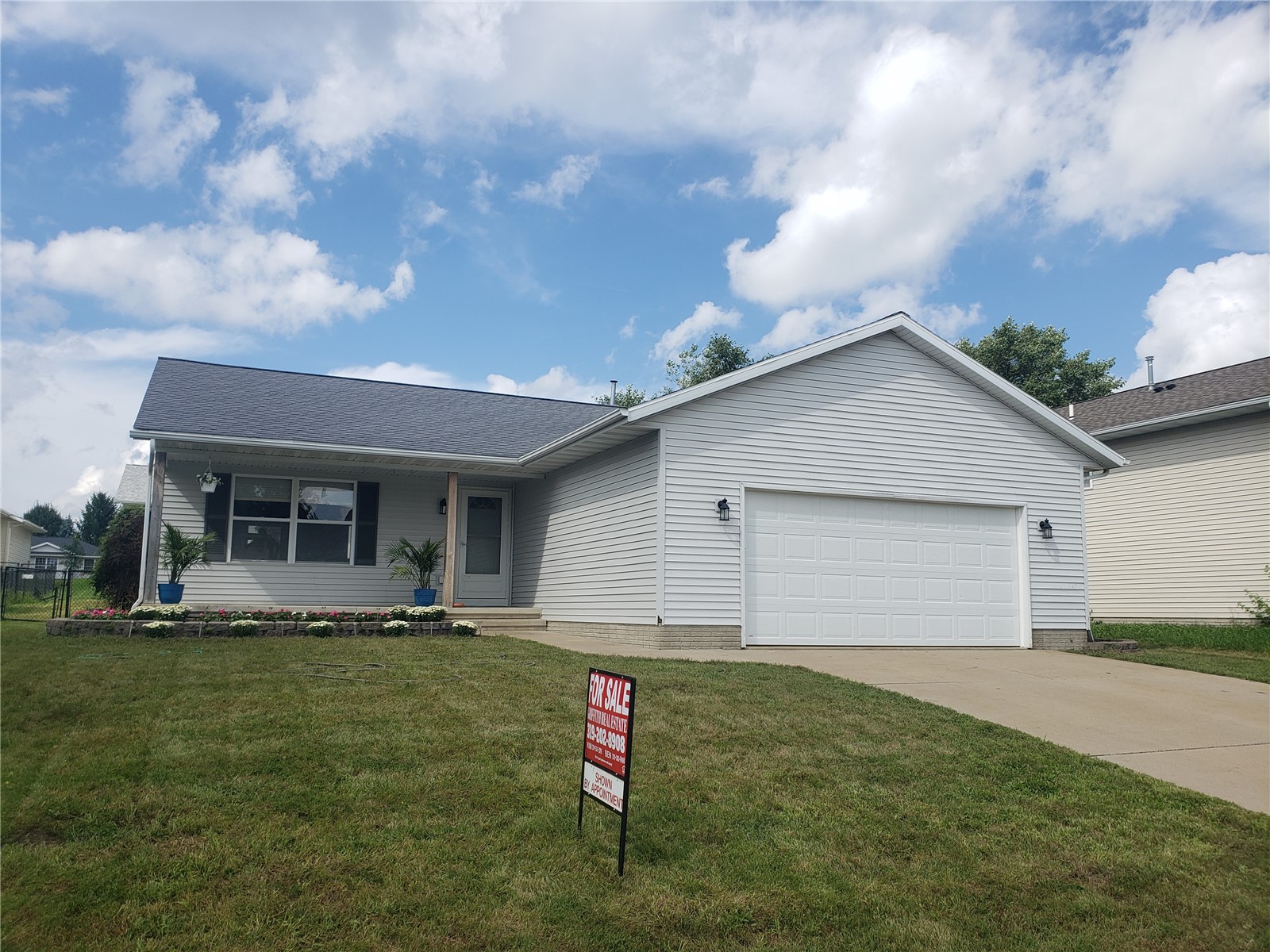 5500 Kacena Avenue Marion IA 52302