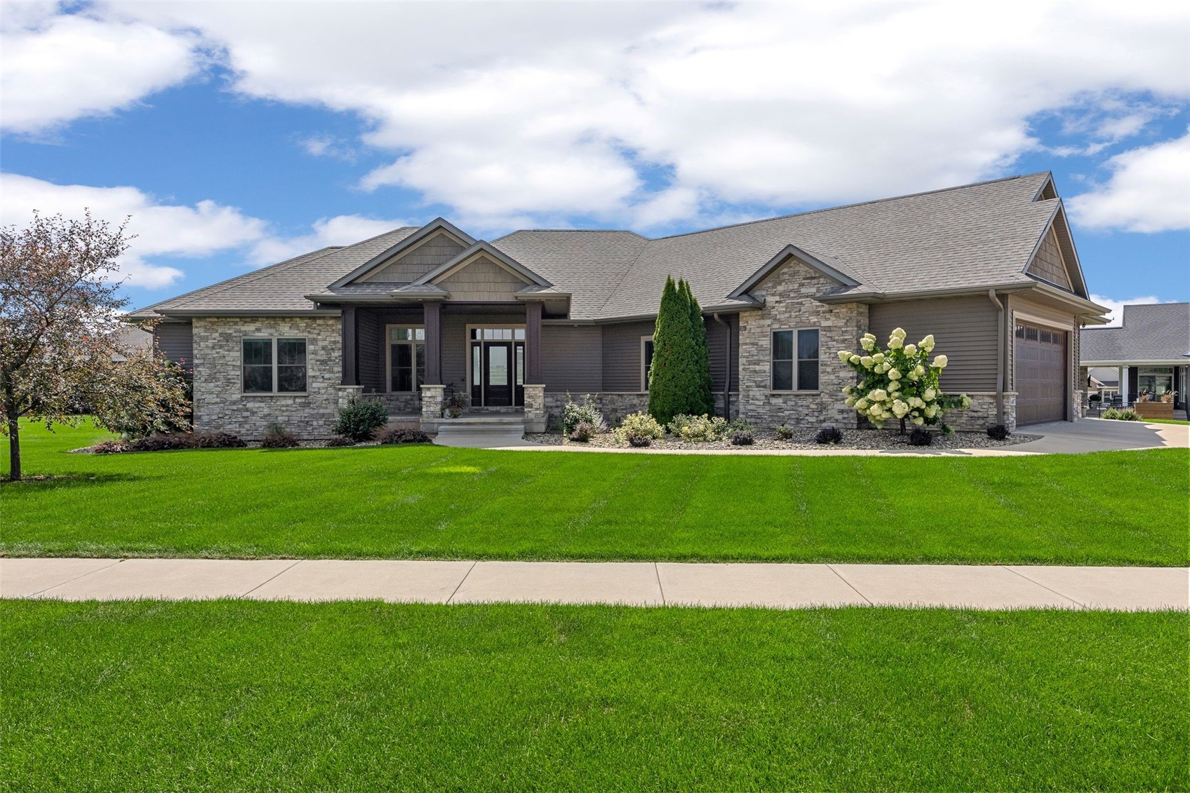 6007 Sanden Road Cedar Rapids IA 52411