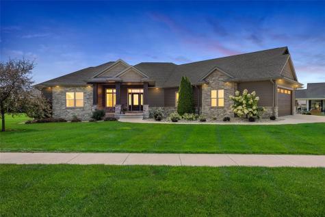 6007 Sanden Road Cedar Rapids IA 52411
