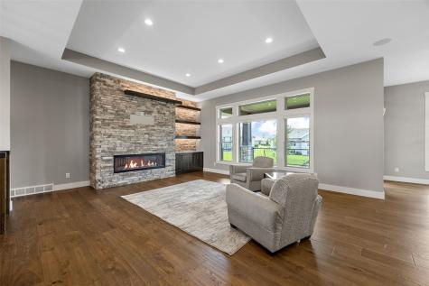 6007 Sanden Road Cedar Rapids IA 52411
