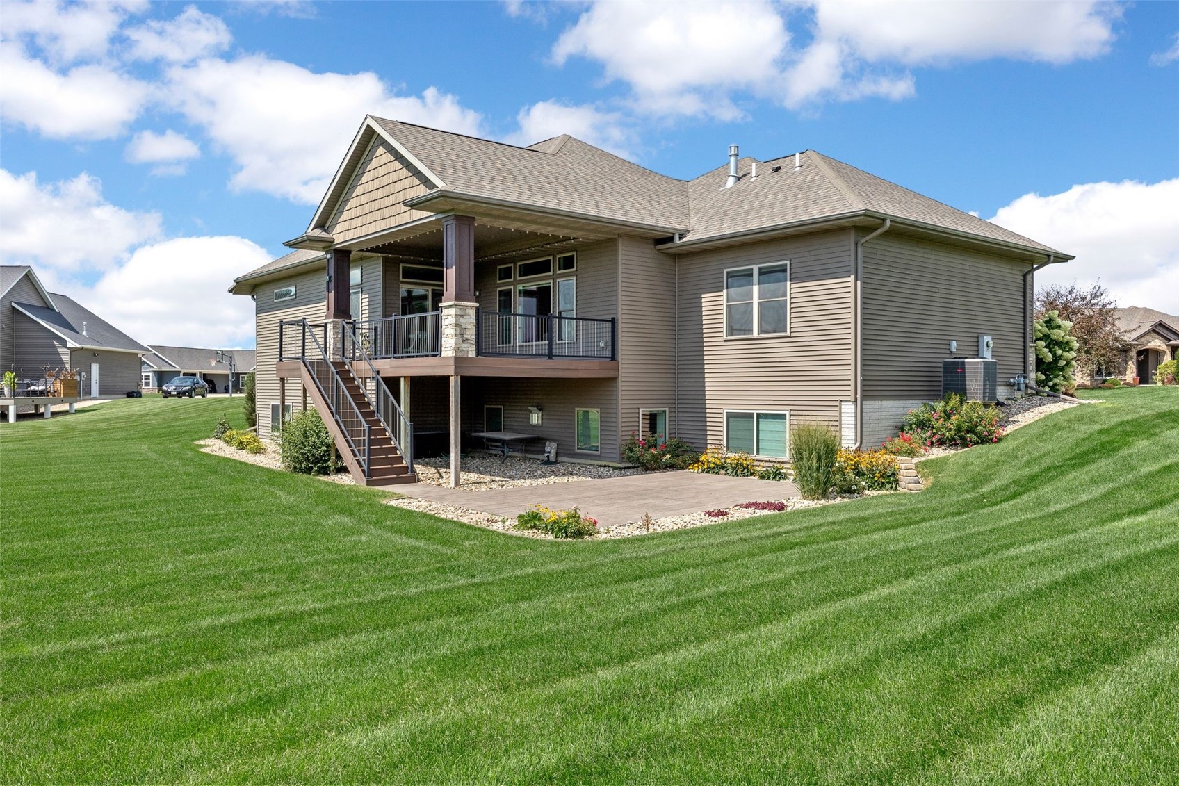 6007 Sanden Road Cedar Rapids IA 52411