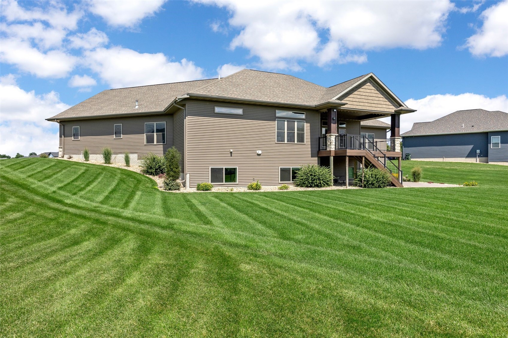 6007 Sanden Road Cedar Rapids IA 52411