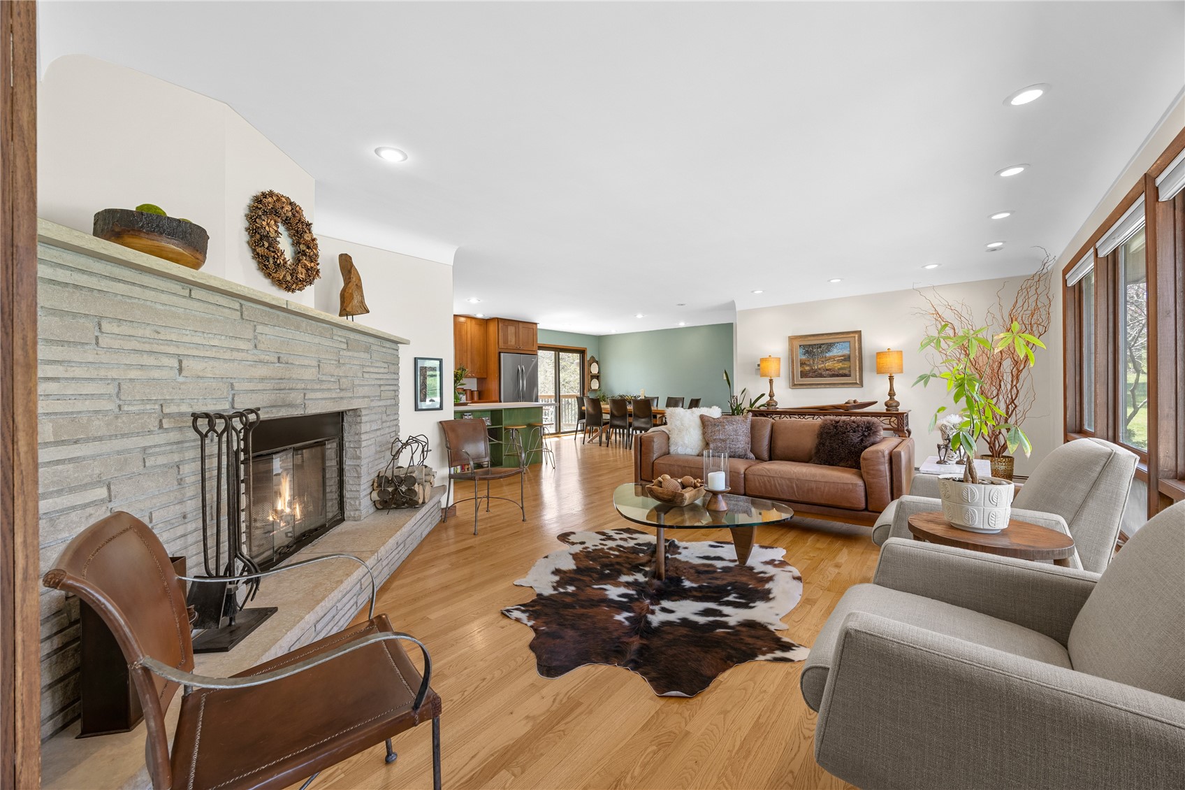12 Fairview Knoll NE Iowa City IA 52240
