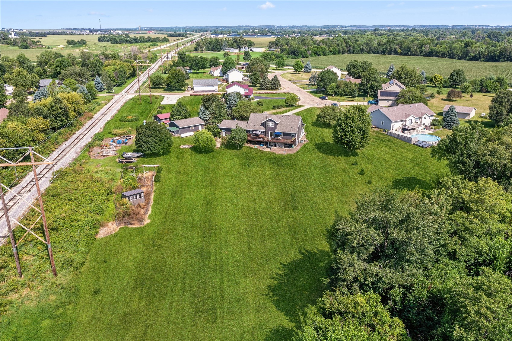 1065 Shae Drive Palo IA 52324