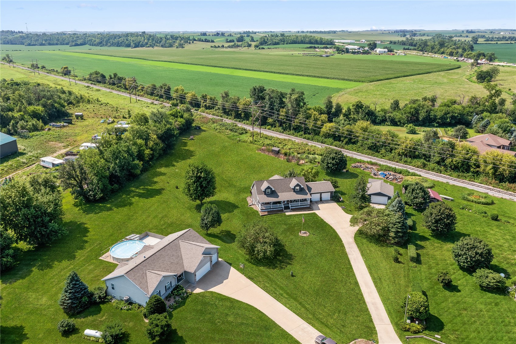 1065 Shae Drive Palo IA 52324