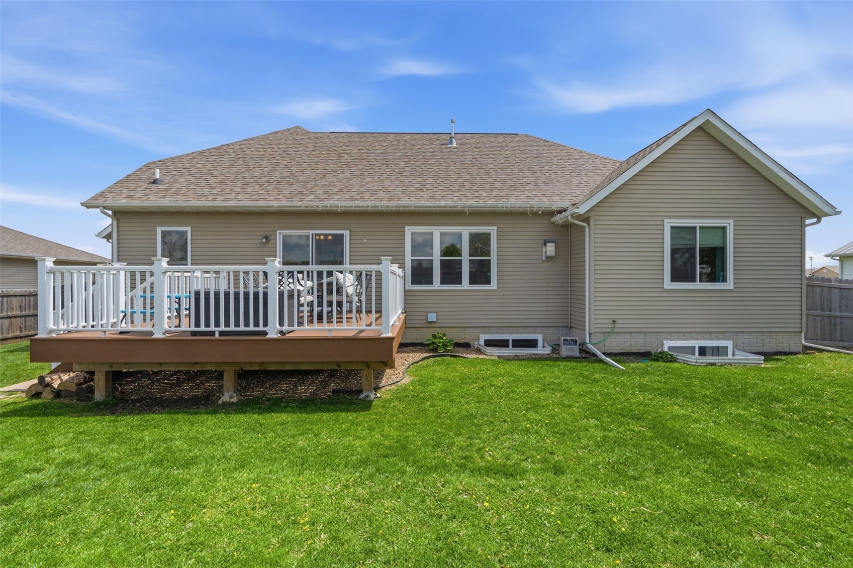 2705 44th Street Marion IA 52302