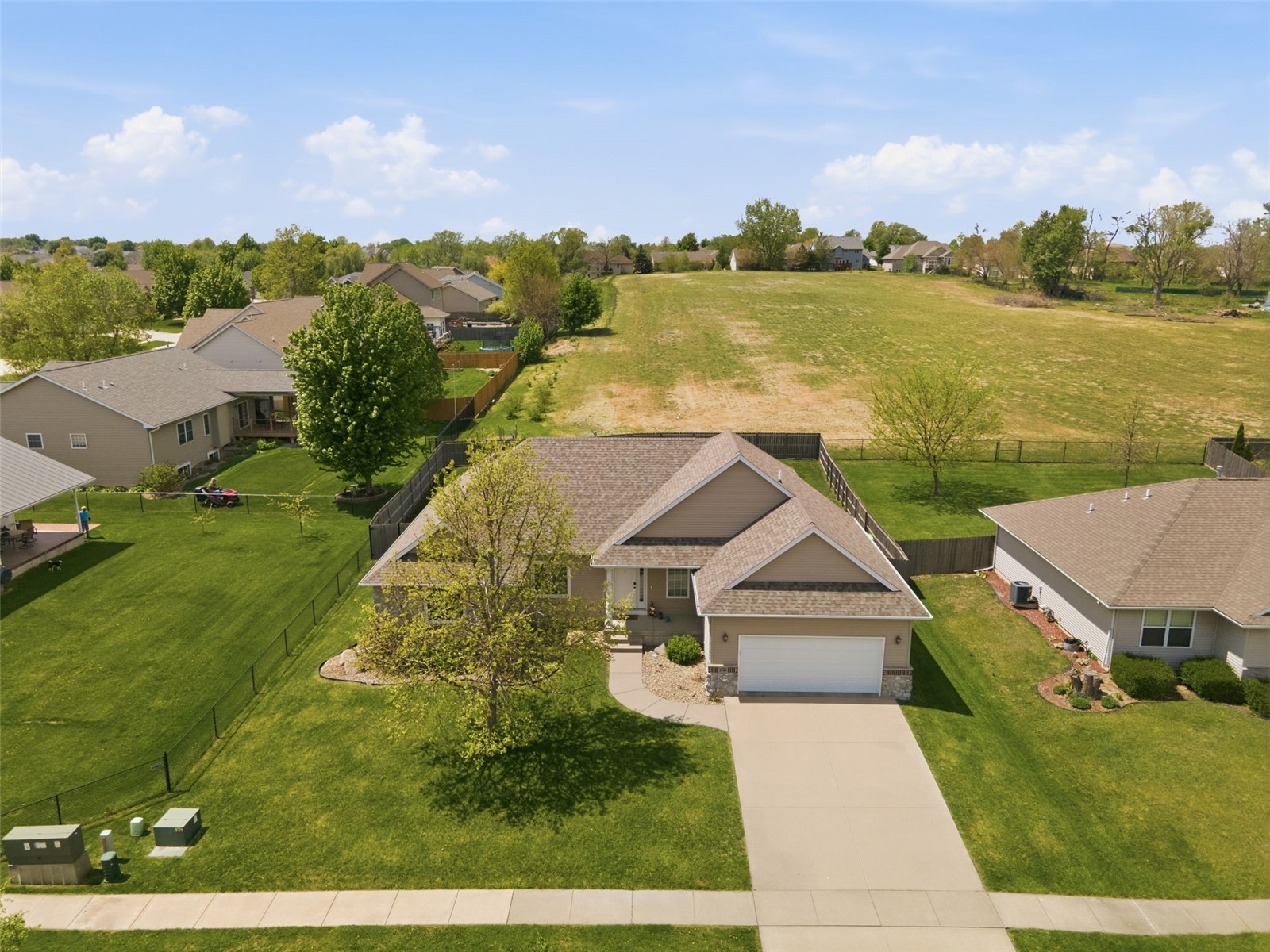 2705 44th Street Marion IA 52302