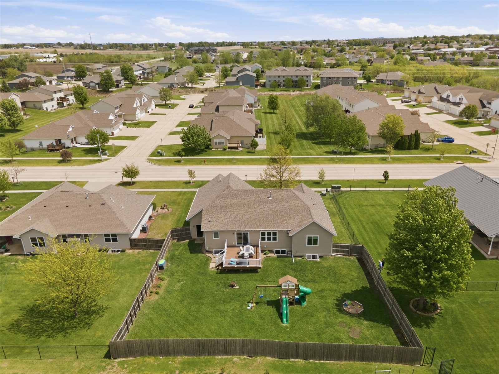2705 44th Street Marion IA 52302