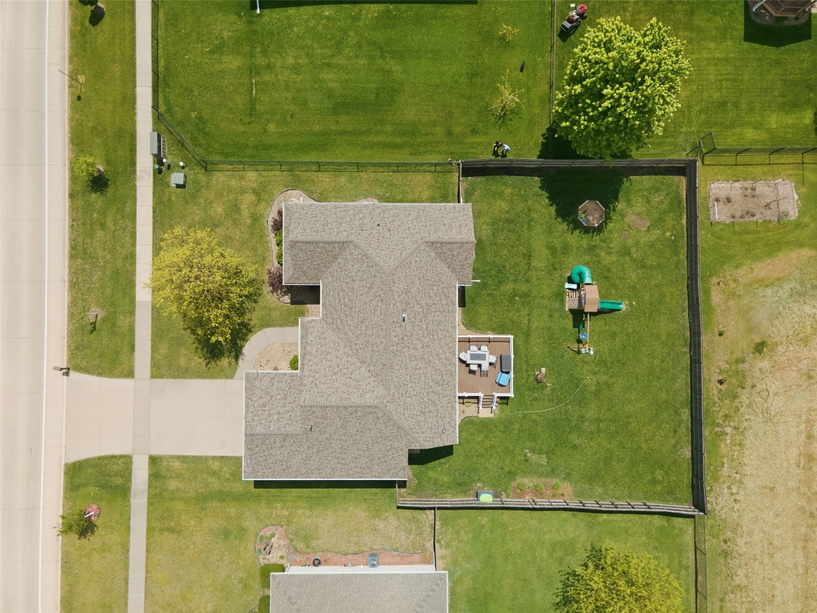 2705 44th Street Marion IA 52302