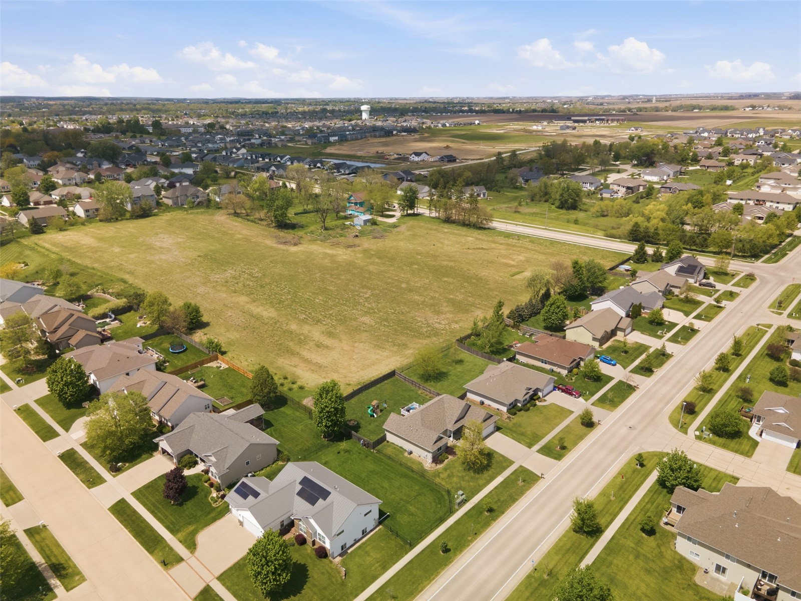 2705 44th Street Marion IA 52302