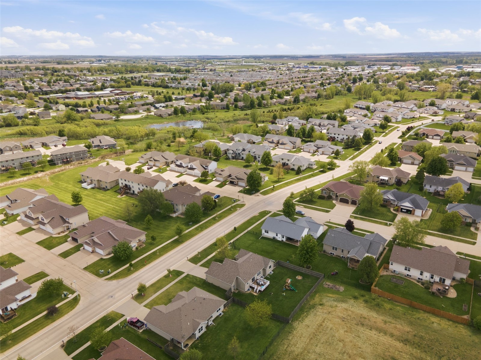 2705 44th Street Marion IA 52302