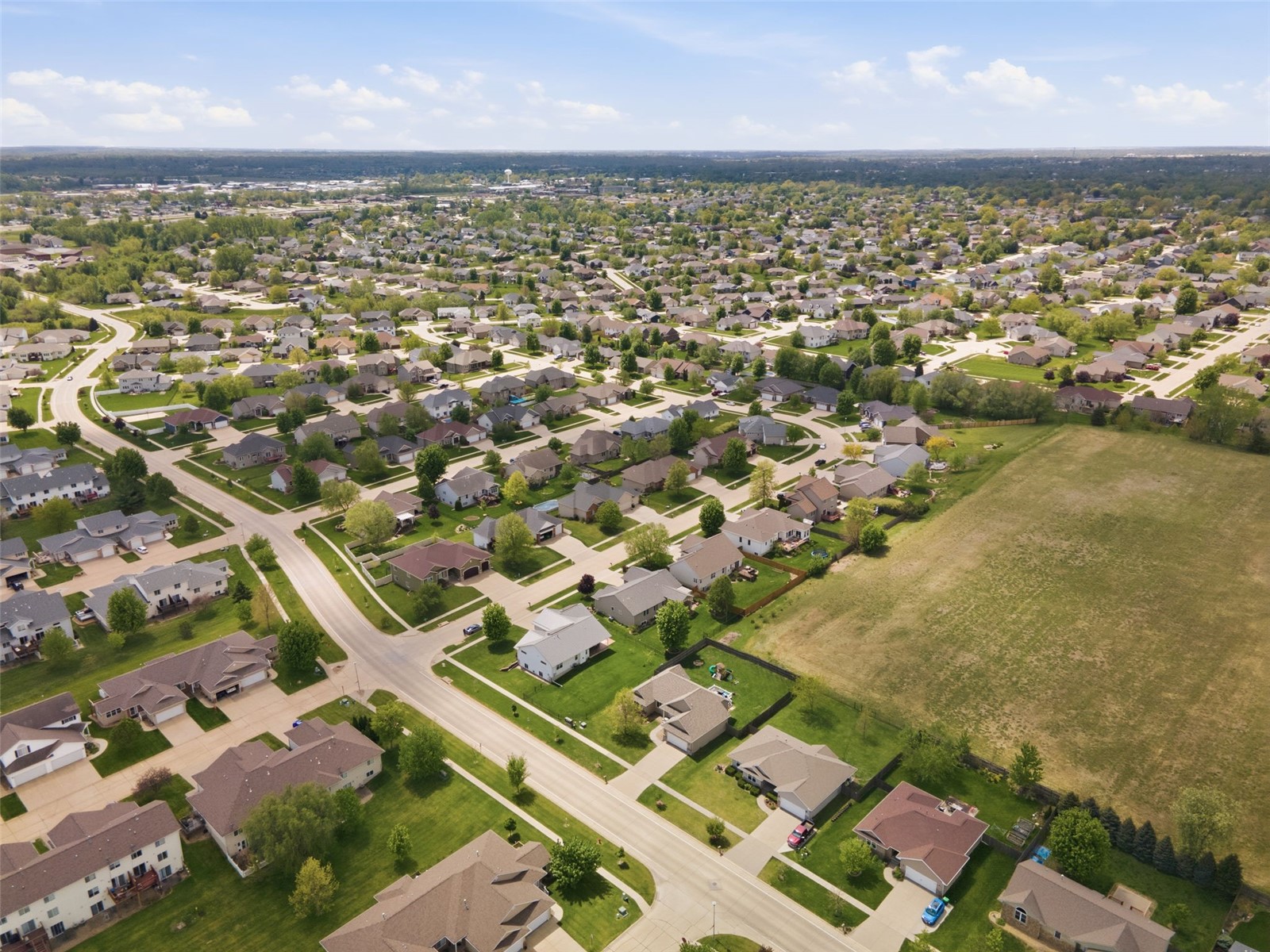 2705 44th Street Marion IA 52302
