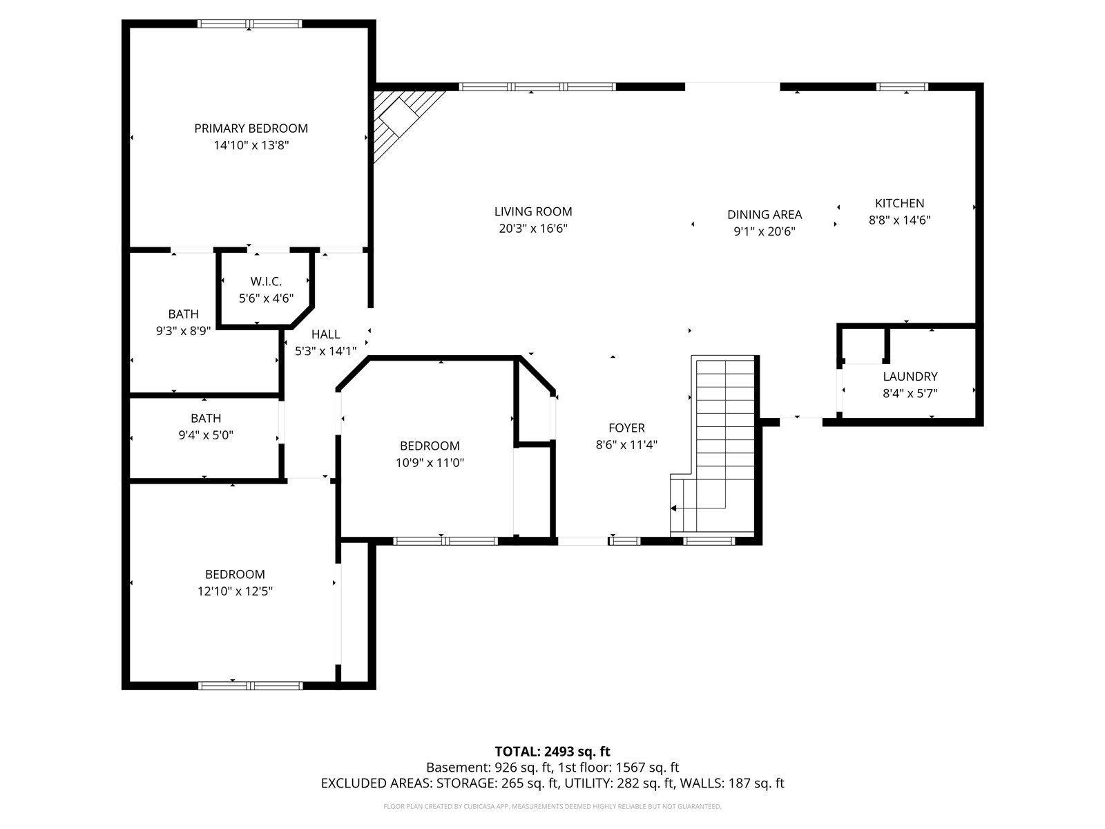 2705 44th Street Marion IA 52302