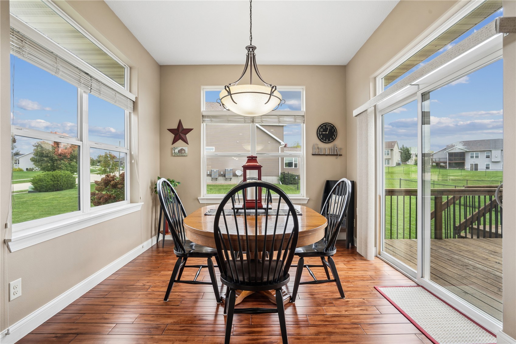 108 Sunflower Drive Fairfax IA 52228