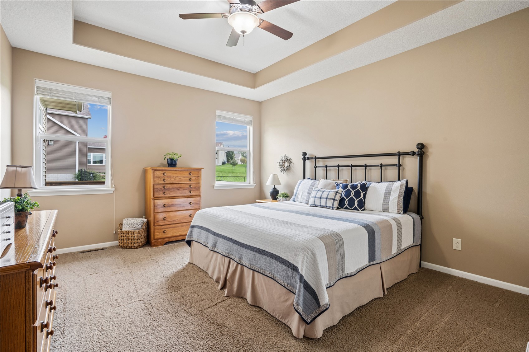 108 Sunflower Drive Fairfax IA 52228