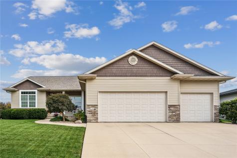 108 Sunflower Drive Fairfax IA 52228