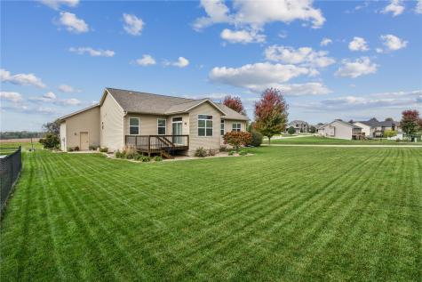 108 Sunflower Drive Fairfax IA 52228
