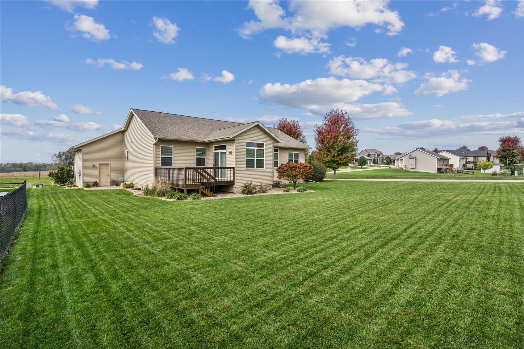 108 Sunflower Drive Fairfax IA 52228