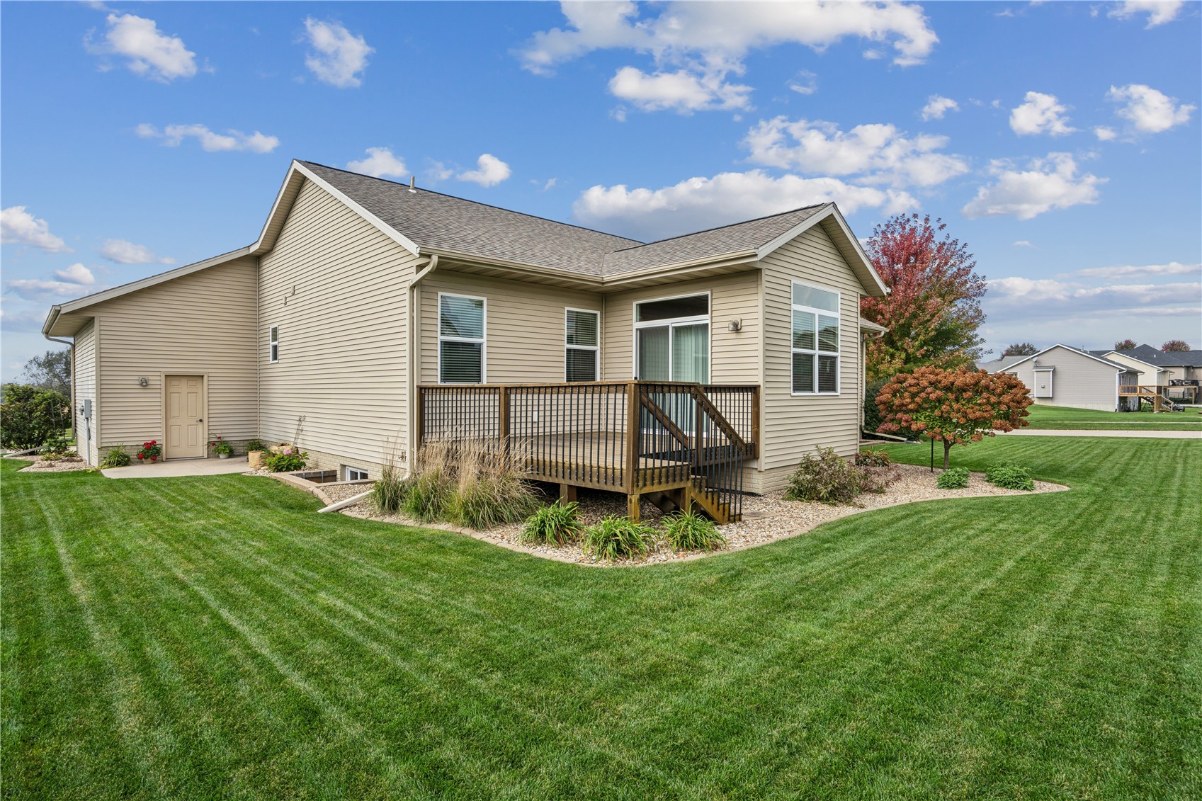 108 Sunflower Drive Fairfax IA 52228