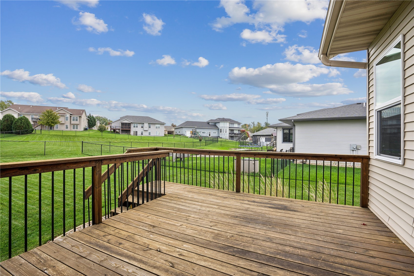 108 Sunflower Drive Fairfax IA 52228