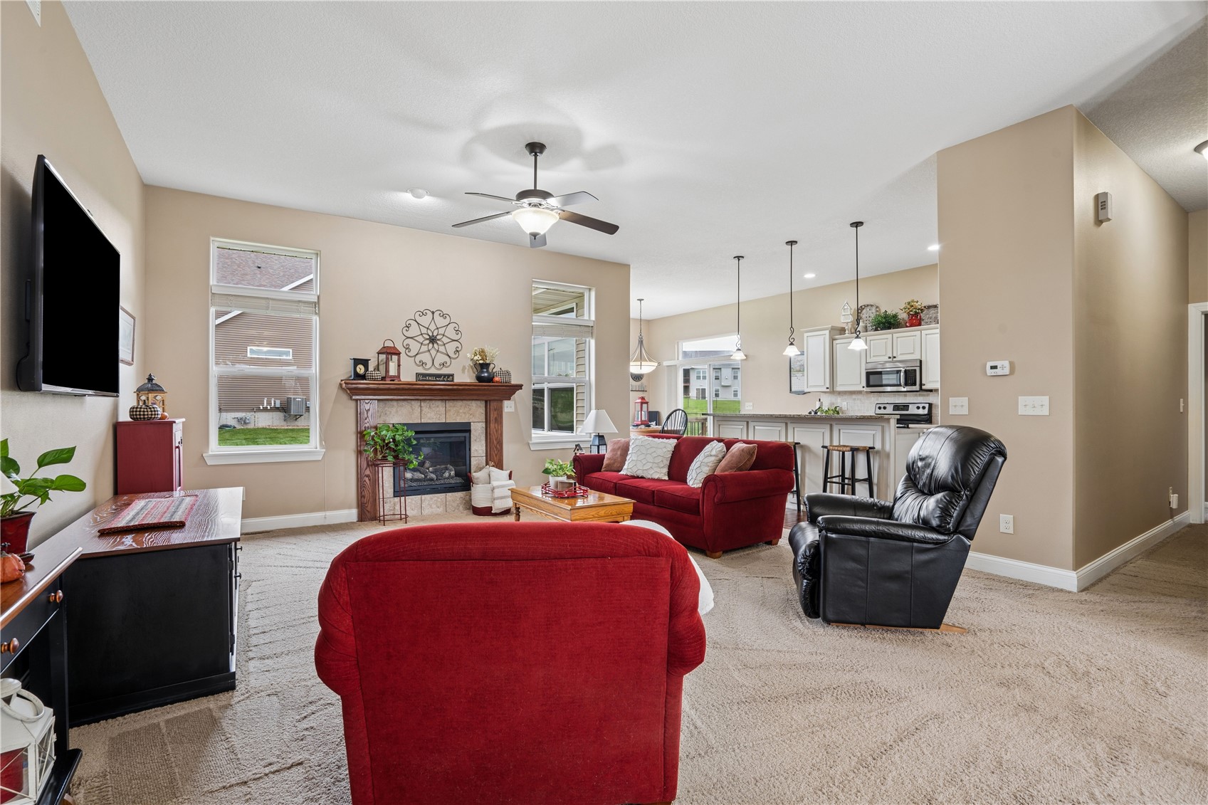 108 Sunflower Drive Fairfax IA 52228