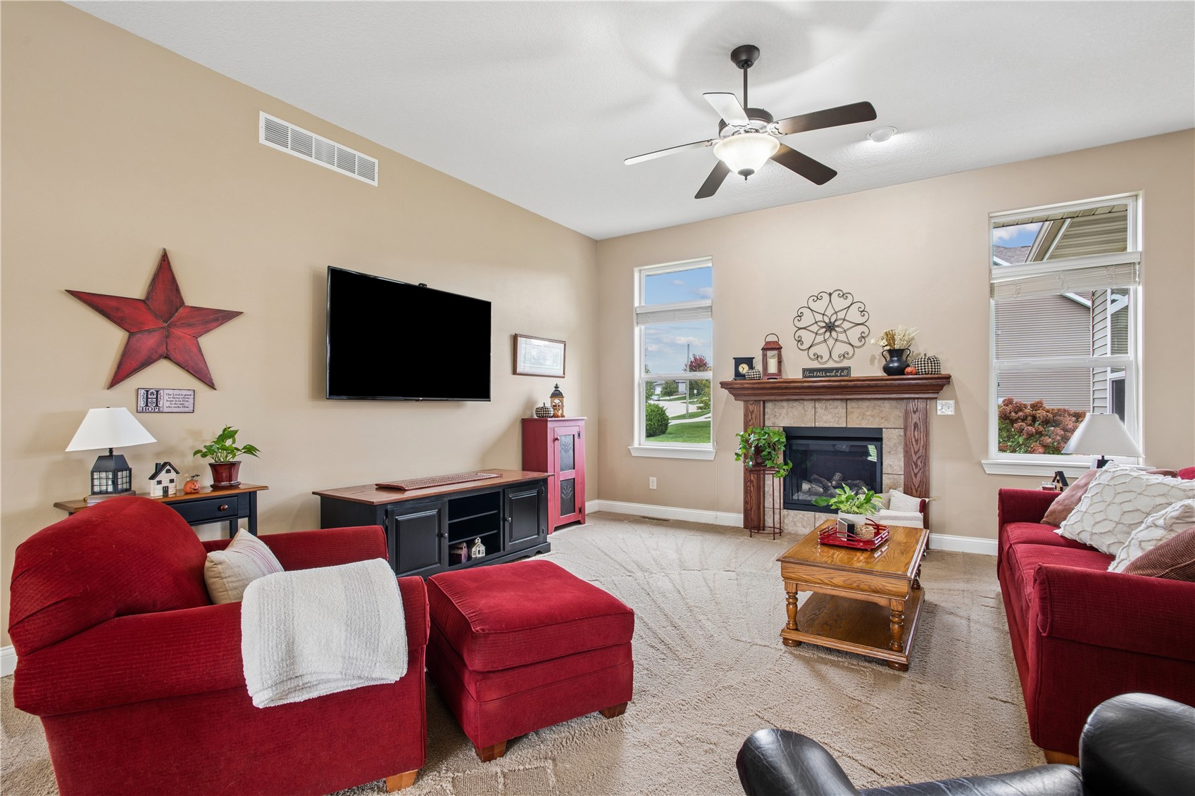108 Sunflower Drive Fairfax IA 52228