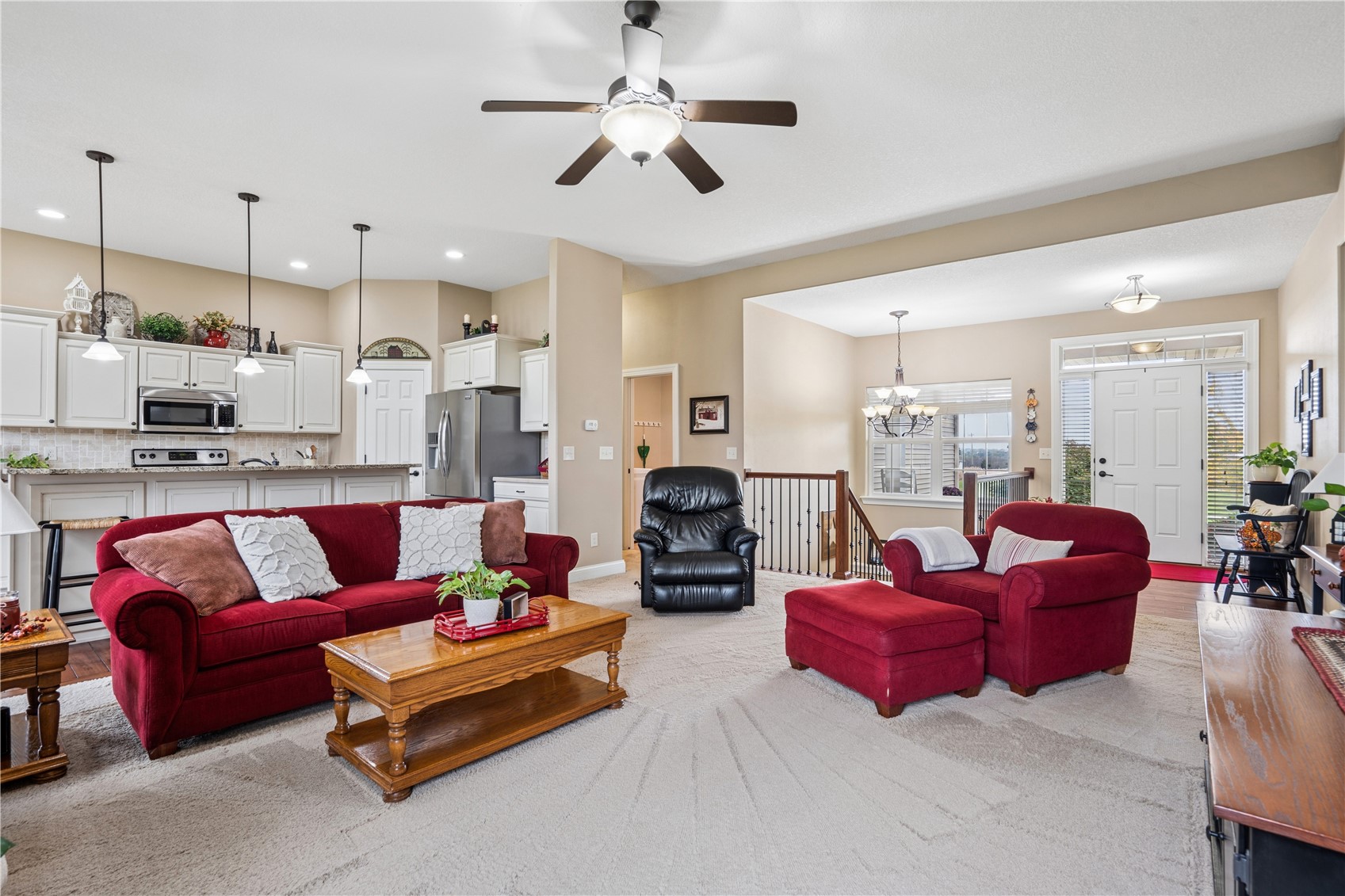 108 Sunflower Drive Fairfax IA 52228